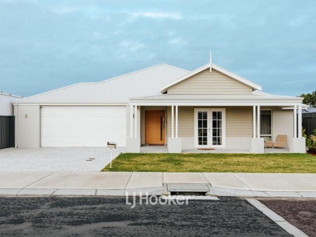 House for sale in Bovell, Western Australia