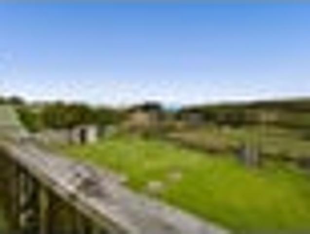 House for sale in Ohawe, Taranaki