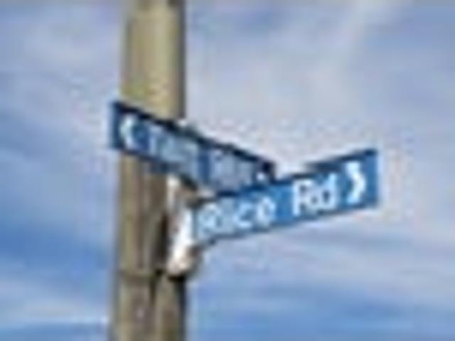 Land for sale in Canterbury