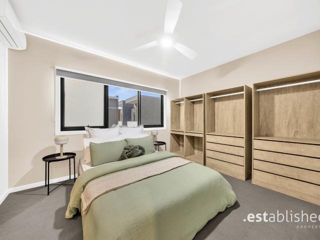 Townhouse for sale in Camerons Creek, Victoria