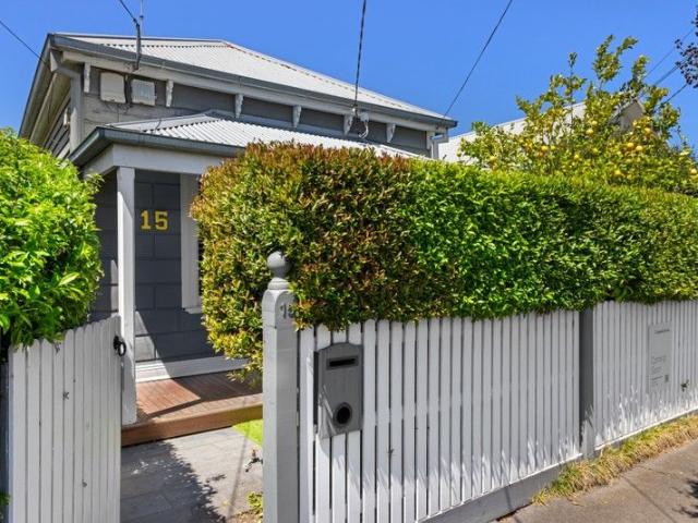 House for sale in Yarraville, Victoria