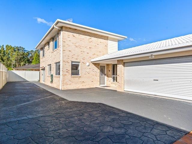 Townhouse for sale in Forster, New South Wales