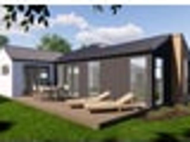 House for sale in Otakou