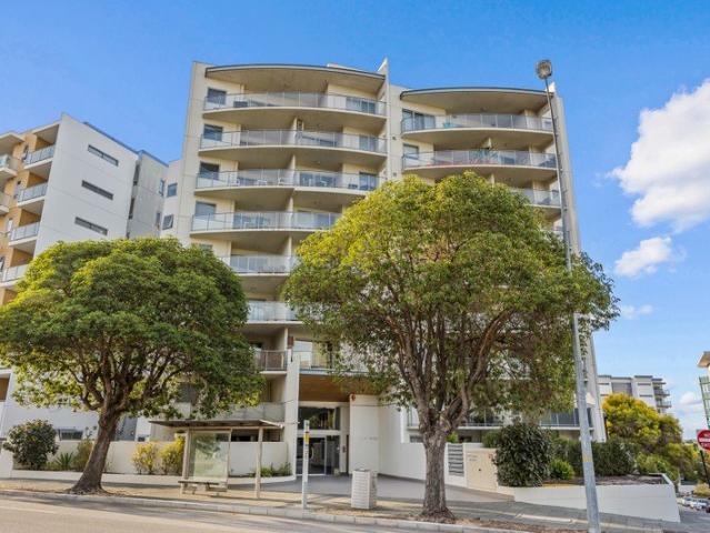 Apartment for sale in Cockburn, Western Australia