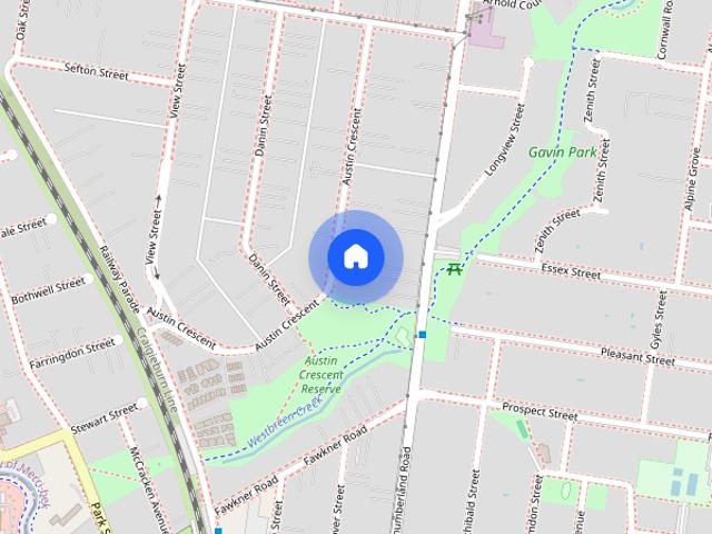 Townhouse for rent in Pascoe Vale, Melbourne