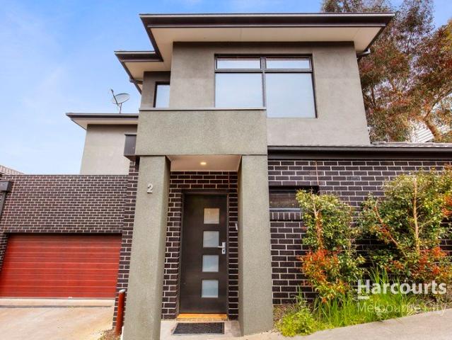 Townhouse for rent in Pascoe Vale, Melbourne