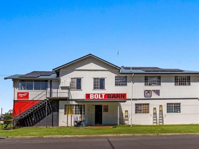 Retail for rent in South Lismore, New South Wales