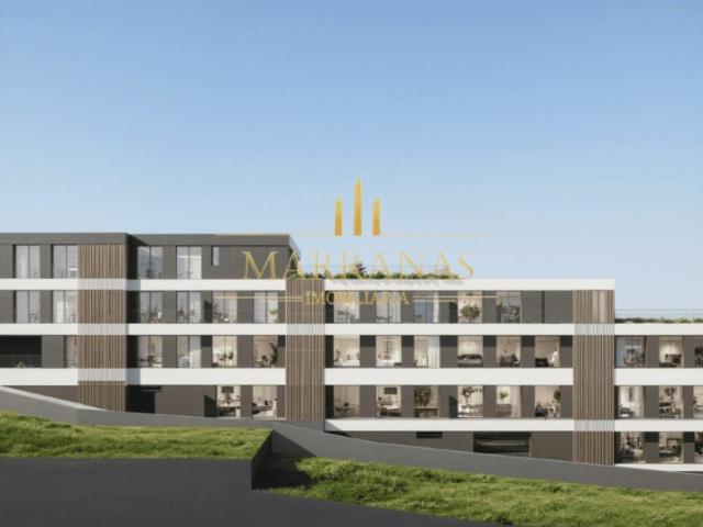 Apartamento venda em Lousada, Porto