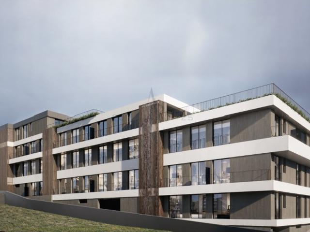 Apartamento venda em Cristelos, Boim e Ordem, Lousada