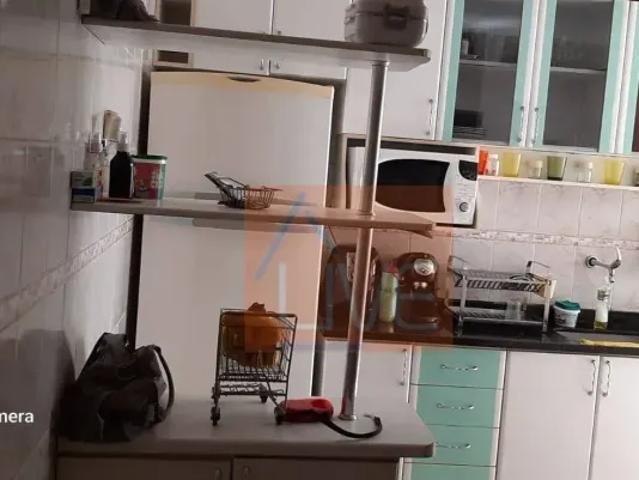Apartamento venda em Alcântara, São Gonçalo