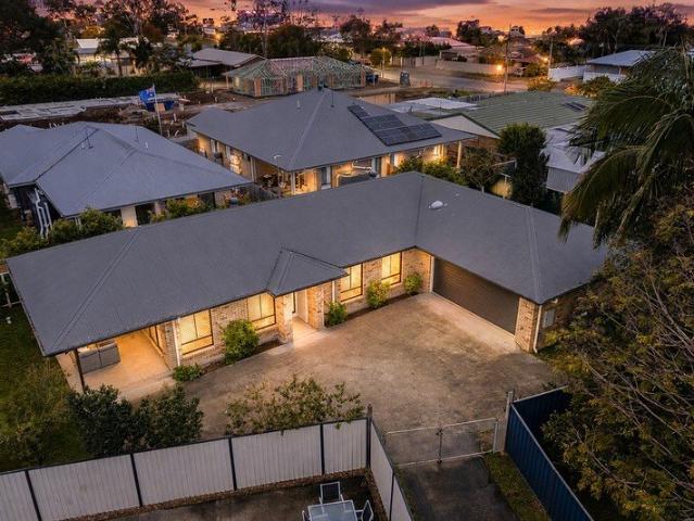 House for sale in Toombul, Queensland