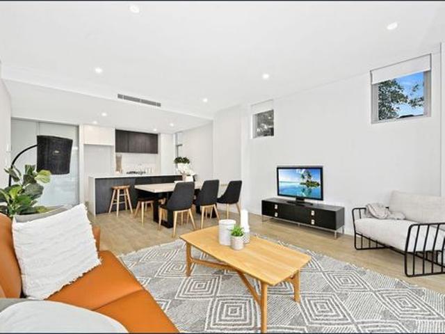 Apartment for rent in Sydney, New South Wales