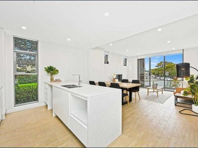 Apartment for rent in Sydney, New South Wales