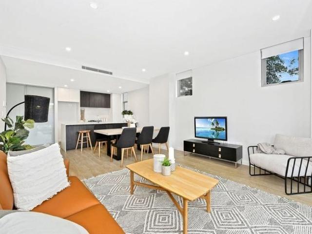 Apartment for rent in Sydney, New South Wales