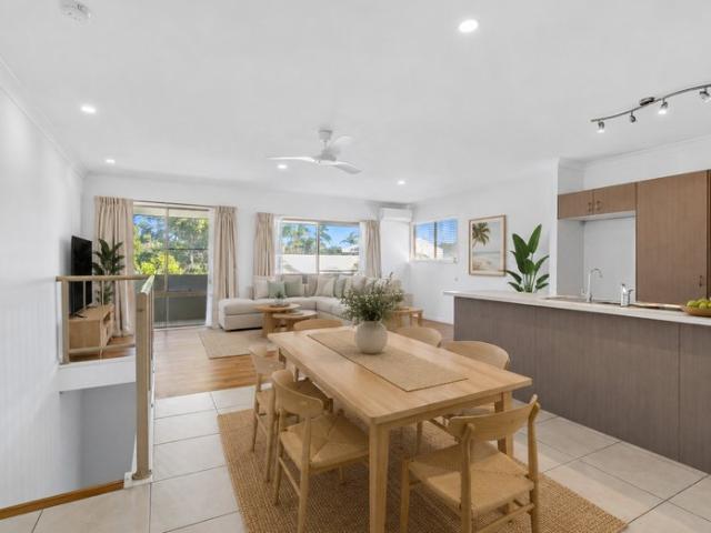 Duplex for rent in Fernbrook, Queensland
