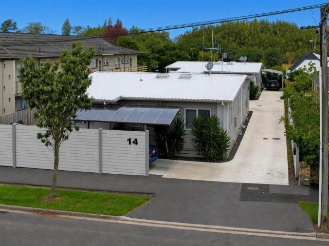 Apartment for rent in Hamilton, Waikato