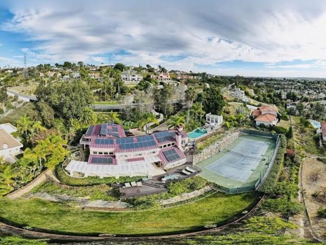 Room for rent in Carlsbad, California