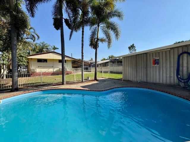 House for sale in Moranbah, Queensland