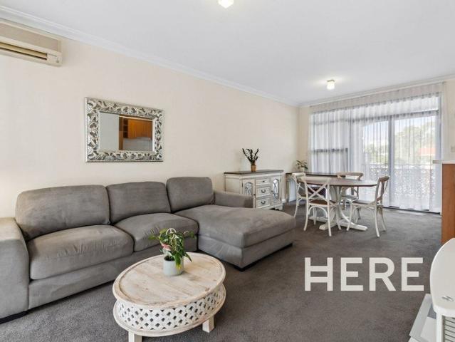 Apartment for rent in Leederville, Western Australia