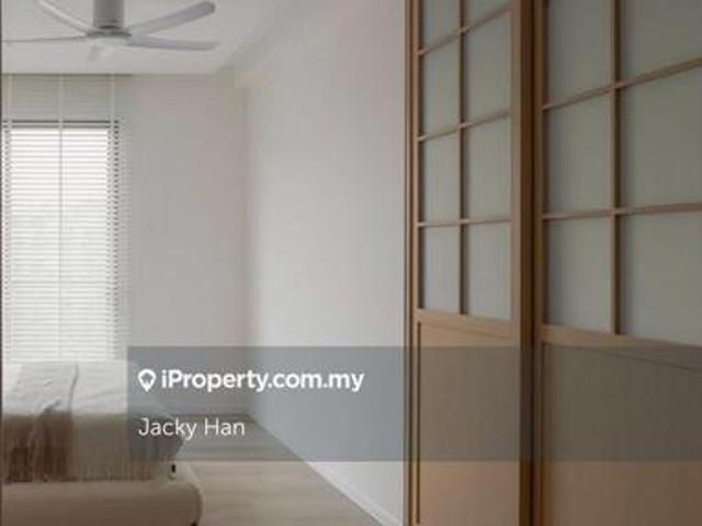 Serviced Residence for sale in Taman Desa