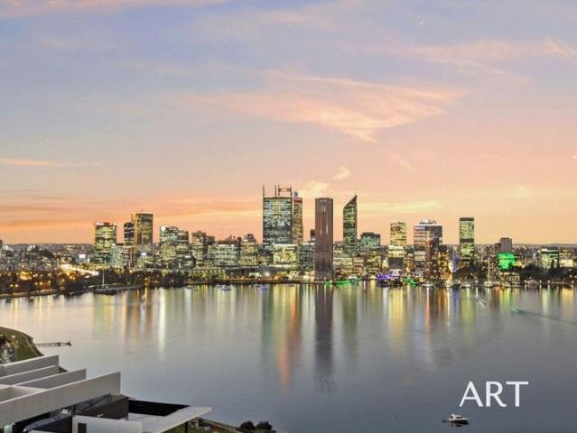 Apartment for sale in Perth, South Perth