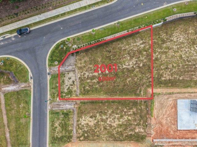 Land for sale in Cairns, Queensland