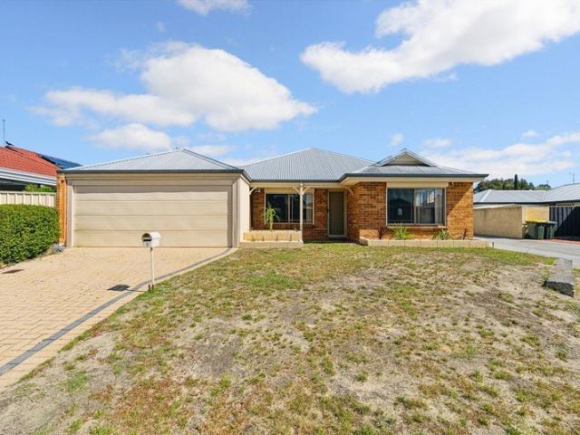 House for sale in Ellenbrook, Western Australia