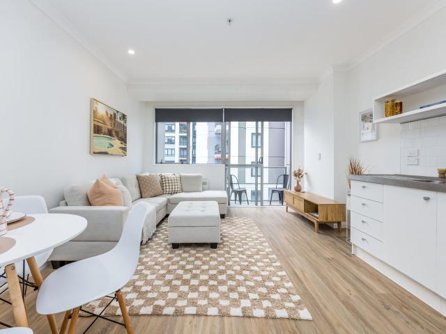 House for rent in Freemans Bay, Auckland