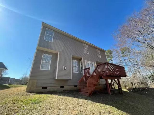 House for rent in Kannapolis