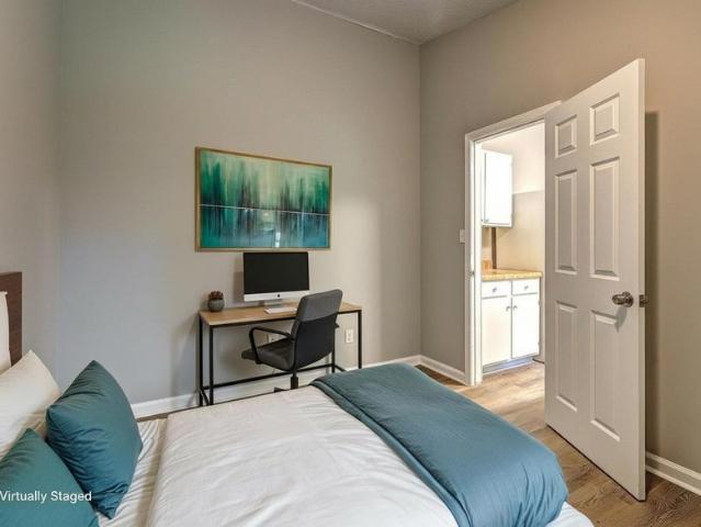 Room for rent in Lilburn, Georgia