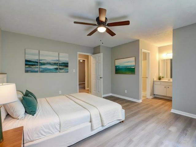 Room for rent in Lilburn, Georgia