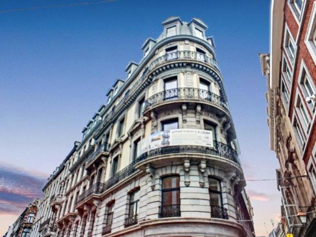 Appartement location à Liège, Wallonie