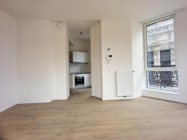 Appartement location à Centre, Liège