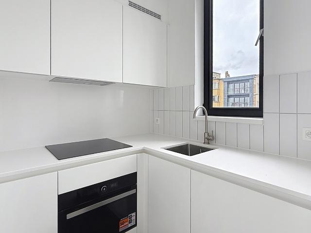 Kot location à Jette, Bruxelles