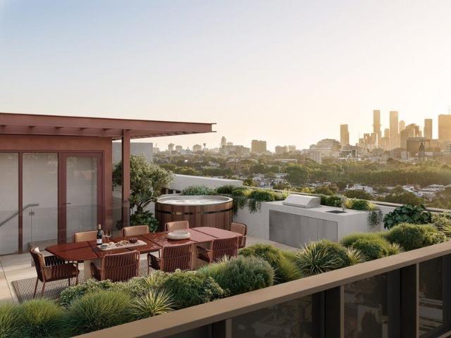 Apartment for sale in Camerons Creek, Victoria