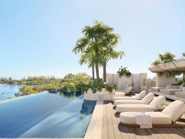 Apartment for sale in Fernbrook, Queensland