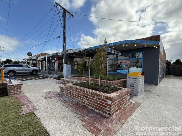 Retail for sale in Camerons Creek, Victoria