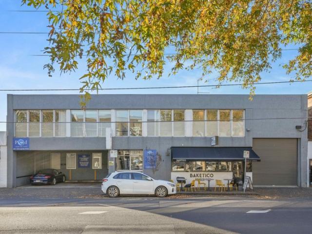 Office for sale in Camerons Creek, Victoria