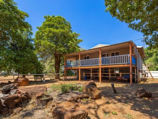 House for sale in Derby, Western Australia