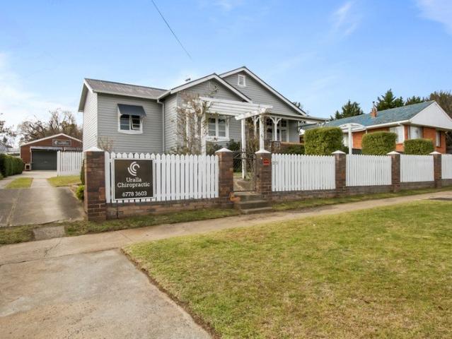 House for sale in Rocky River, New South Wales