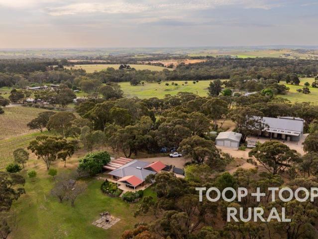 Cottage for sale in Lyndoch, The Barossa Council