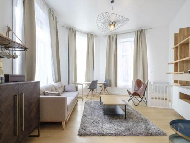 Kot location à Elsene, Bruxelles