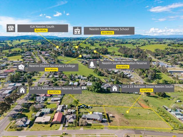 House for sale in Neerim South