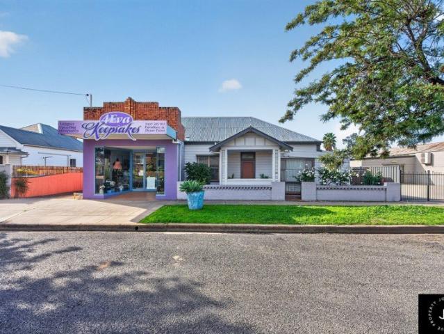 House for sale in Gunnedah, New South Wales