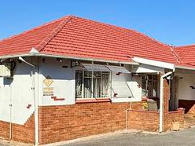 House for sale in Pietermaritzburg