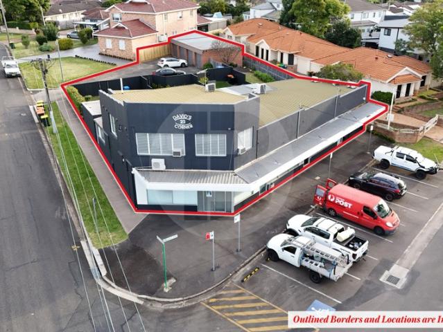 Retail for sale in Sydney, New South Wales