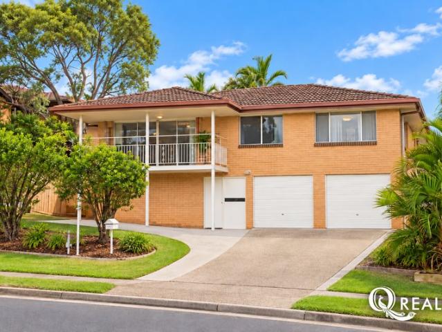 House for sale in Upper Mount Gravatt, Greater Brisbane