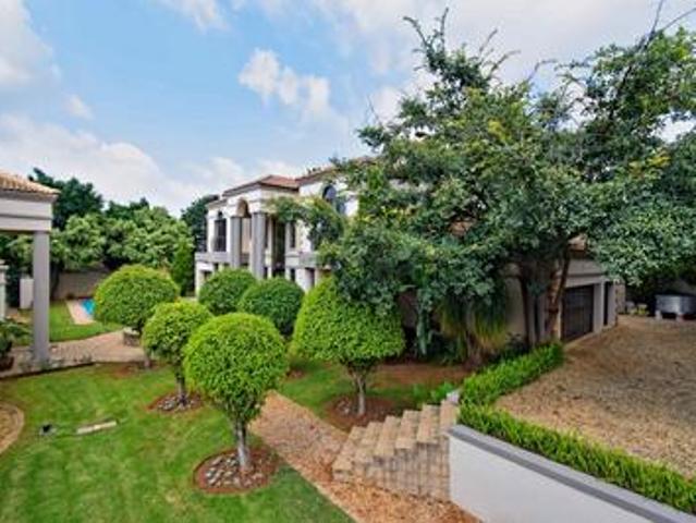 Commercial for sale in Waterkloof, Gauteng