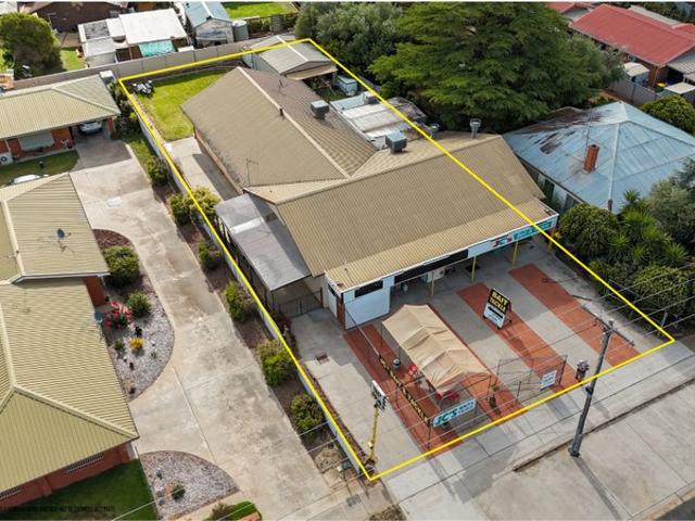 Retail for sale in Swan Hill, Victoria