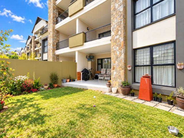 Apartment for rent in Vorna Valley, Midrand